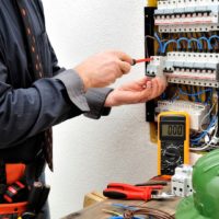 Repair all electrical problems